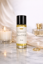 Load image into Gallery viewer, Premium Quality Women's Fragrance Oil