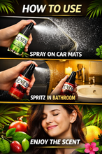 Load image into Gallery viewer, Genesis Air Fresheners