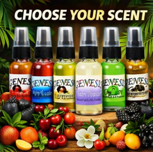 Load image into Gallery viewer, Genesis Air Fresheners
