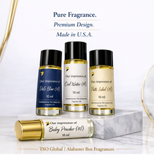 Load image into Gallery viewer, Premium Quality Women's Fragrance Oil