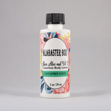 Load image into Gallery viewer, Alabaster Box Shea and Vitamin E Lotion