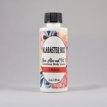 Load image into Gallery viewer, Alabaster Box Shea and Vitamin E Lotion