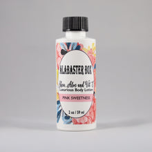 Load image into Gallery viewer, Alabaster Box Shea and Vitamin E Lotion