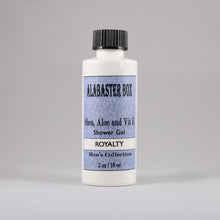 Load image into Gallery viewer, Alabaster Box Shea and Vitamin E Shower Gel