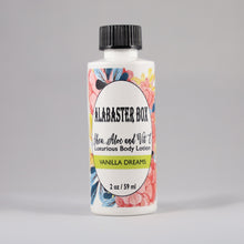 Load image into Gallery viewer, Alabaster Box Shea and Vitamin E Lotion