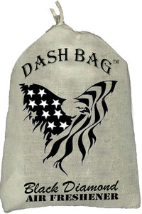 American Pride II Dash Bag air freshener