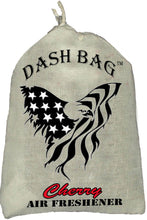 Load image into Gallery viewer, American Pride II Dash Bag air freshener