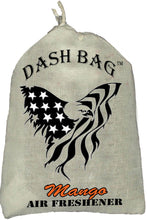 Load image into Gallery viewer, American Pride II Dash Bag air freshener