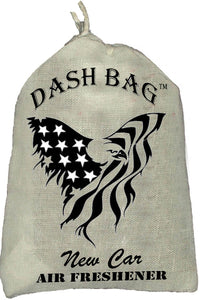 American Pride II Dash Bag air freshener