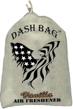 Load image into Gallery viewer, American Pride II Dash Bag air freshener