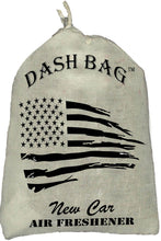 Load image into Gallery viewer, American Pride Dash Bag air freshener