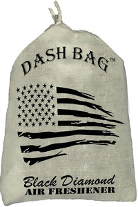 American Pride Dash Bag air freshener