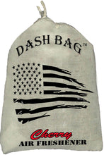 Load image into Gallery viewer, American Pride Dash Bag air freshener