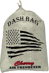 American Pride Dash Bag air freshener