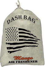 Load image into Gallery viewer, American Pride Dash Bag air freshener