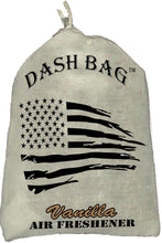 Load image into Gallery viewer, American Pride Dash Bag air freshener