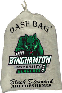 Binghamton University Dash Bag Air Freshener