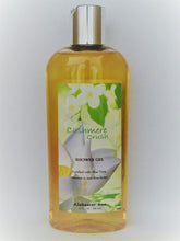 Load image into Gallery viewer, Alabaster Box Shea and Vitamin E Shower Gel