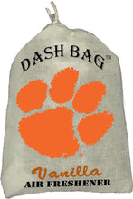 Load image into Gallery viewer, Clemson University Dash Bag Air Freshener