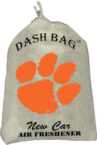 Clemson University Dash Bag Air Freshener