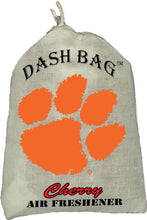 Load image into Gallery viewer, Clemson University Dash Bag Air Freshener