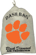 Load image into Gallery viewer, Clemson University Dash Bag Air Freshener