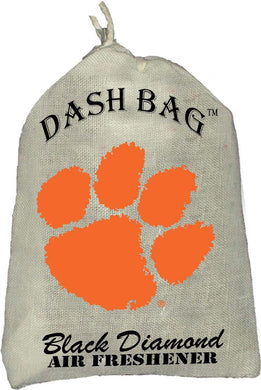 Clemson University Dash Bag Air Freshener