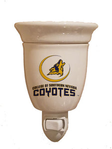 College of Southern Nevada Plug in (Fragrance warmer)