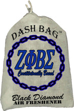 Load image into Gallery viewer, &quot;Constitutionally Bound&quot; Dash Bag air freshener