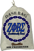 Load image into Gallery viewer, &quot;Constitutionally Bound&quot; Dash Bag air freshener