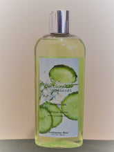 Load image into Gallery viewer, Alabaster Box Shea and Vitamin E Shower Gel