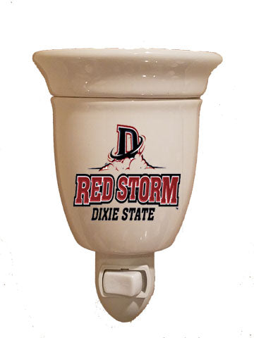 Dixie State University Plug in (Fragrance warmer)