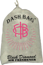 Load image into Gallery viewer, Gamma Phi Beta Dash Bag air freshener