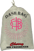 Load image into Gallery viewer, Gamma Phi Beta Dash Bag air freshener