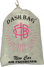 Load image into Gallery viewer, Gamma Phi Beta Dash Bag air freshener