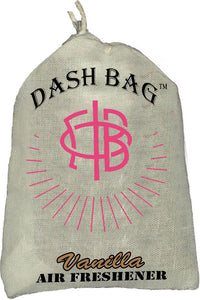 Gamma Phi Beta Dash Bag air freshener