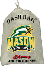 Load image into Gallery viewer, George Mason University Dash Bag Air Freshener