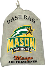 Load image into Gallery viewer, George Mason University Dash Bag Air Freshener