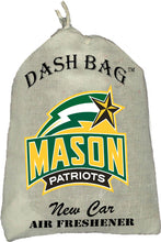 Load image into Gallery viewer, George Mason University Dash Bag Air Freshener