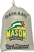 Load image into Gallery viewer, George Mason University Dash Bag Air Freshener