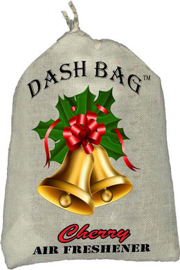 Holiday Dash Bag air freshener  (Inspirational)