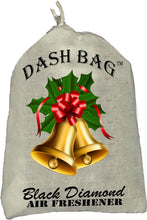 Load image into Gallery viewer, Holiday Dash Bag air freshener  (Inspirational)