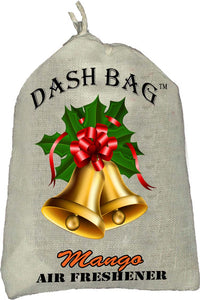 Holiday Dash Bag air freshener  (Inspirational)