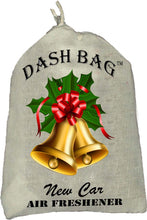 Load image into Gallery viewer, Holiday Dash Bag air freshener  (Inspirational)