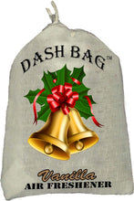 Load image into Gallery viewer, Holiday Dash Bag air freshener  (Inspirational)