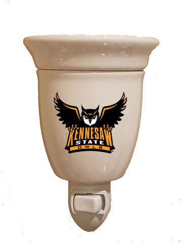 Kennesaw State University Plug in (Fragrance warmer)