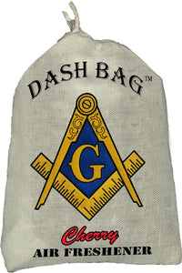 Mason Dash Bag air freshener