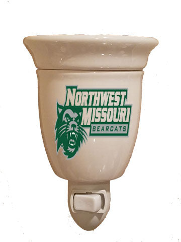 Northwest Missouri State University Plug in (Fragrance warmer)