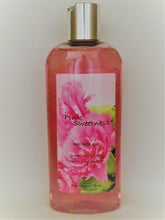 Load image into Gallery viewer, Alabaster Box Shea and Vitamin E Shower Gel