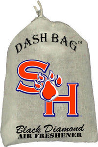 Sam Houston State University Dash Bag Air Freshener